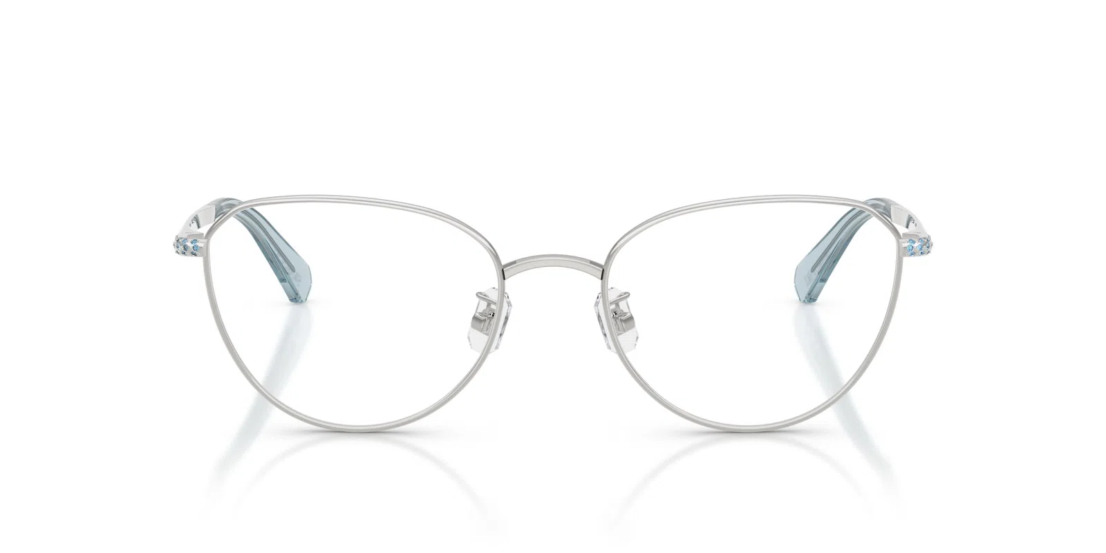 Swarovski 1029D Eyeglasses - view 8